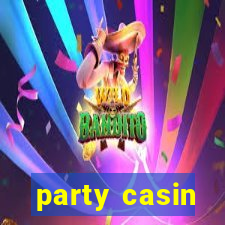 party casin