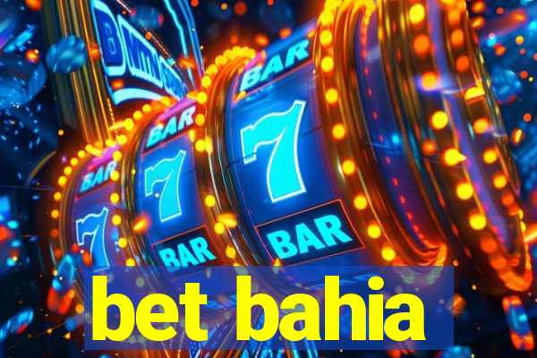 bet bahia