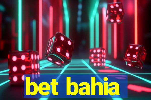 bet bahia