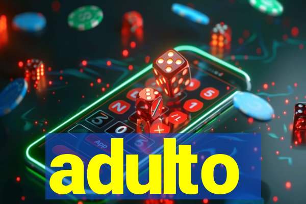 adulto