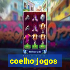 coelho jogos