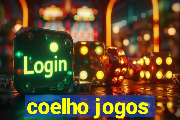 coelho jogos