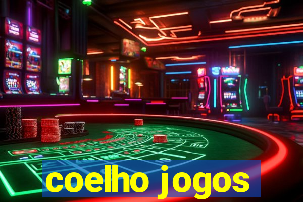 coelho jogos