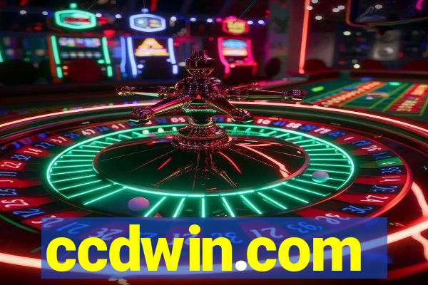 ccdwin.com