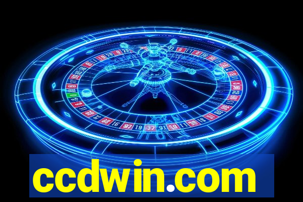 ccdwin.com