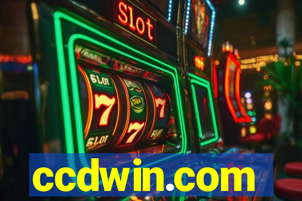 ccdwin.com