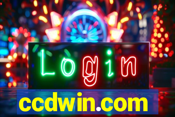 ccdwin.com