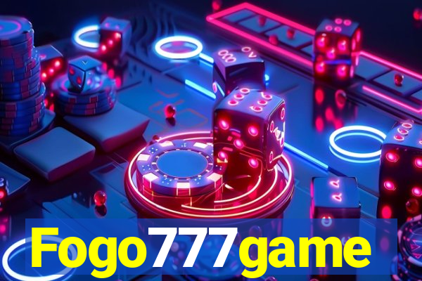 Fogo777game