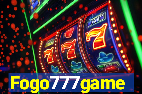 Fogo777game