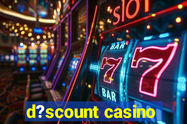 d?scount casino