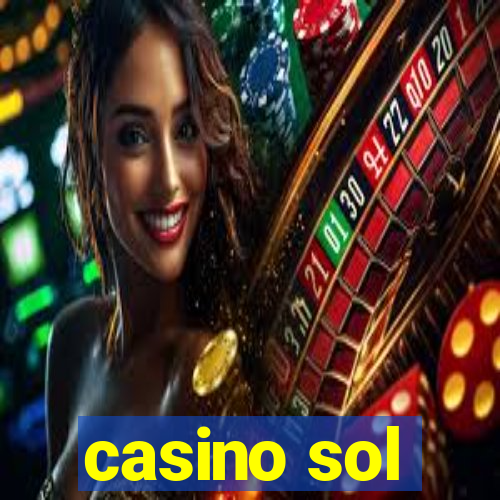 casino sol