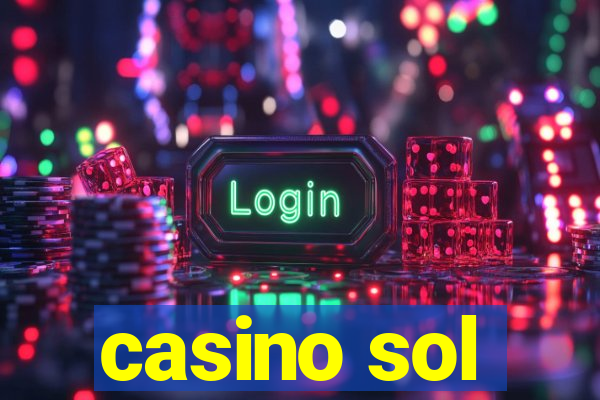 casino sol