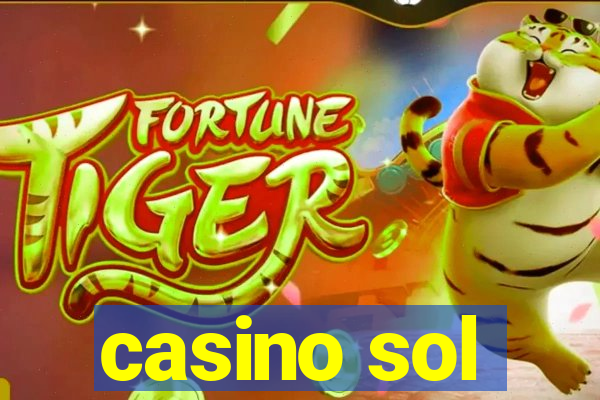 casino sol