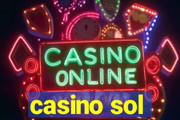 casino sol