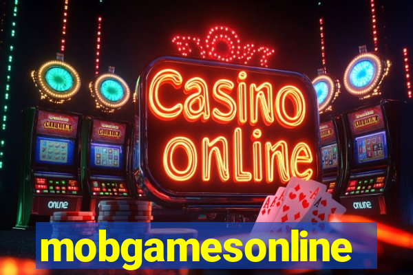 mobgamesonline