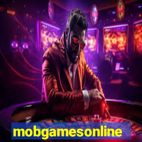 mobgamesonline