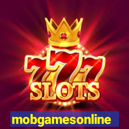 mobgamesonline