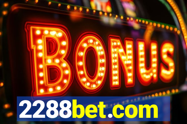 2288bet.com