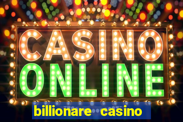 billionare casino free chips