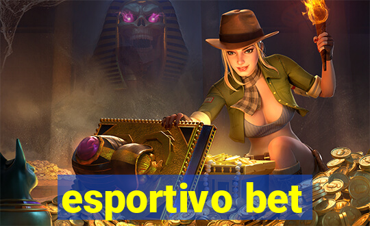 esportivo bet