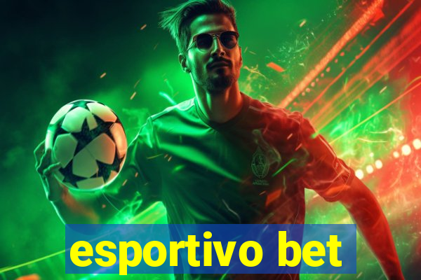 esportivo bet