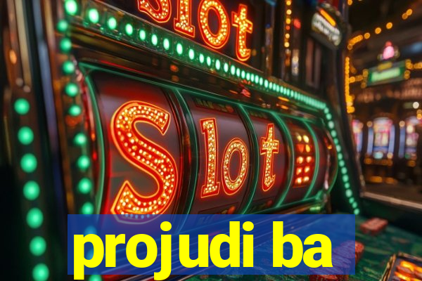 projudi ba