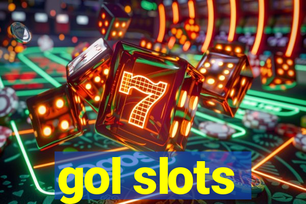 gol slots