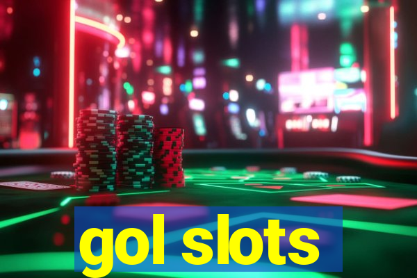 gol slots