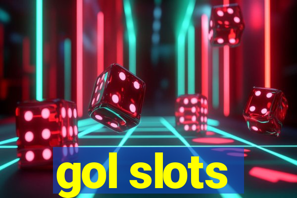 gol slots