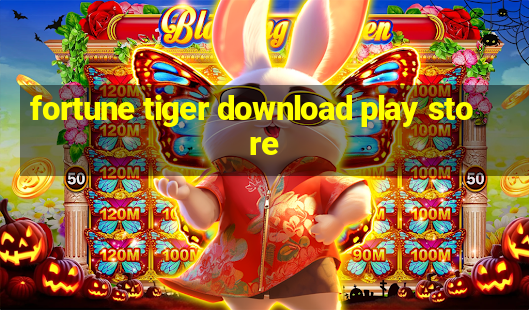 fortune tiger download play store