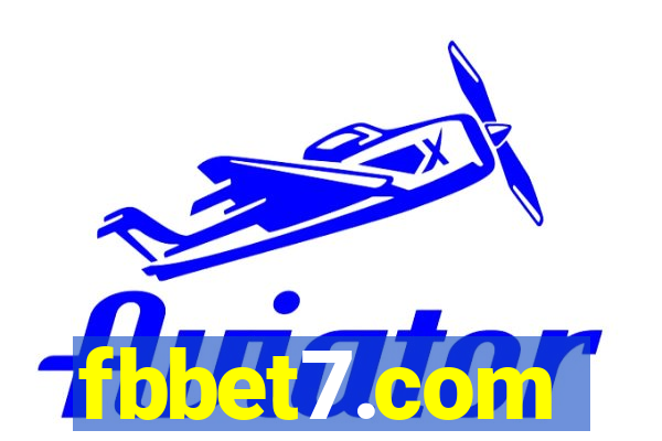 fbbet7.com