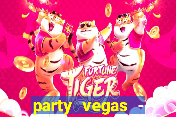 party vegas - slots casino 777