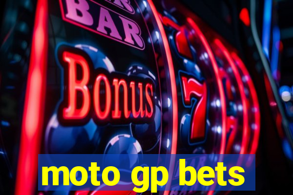 moto gp bets