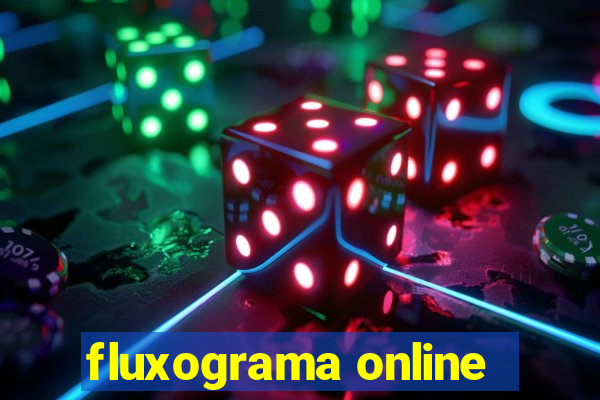 fluxograma online