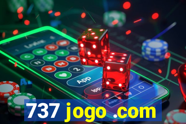 737 jogo .com