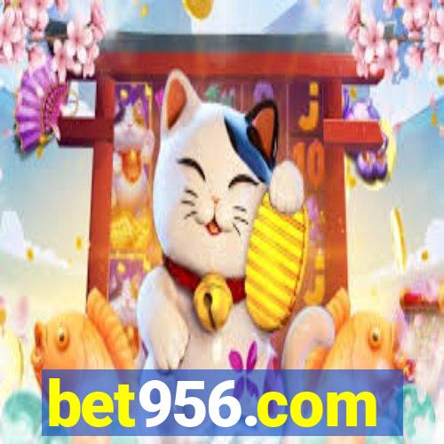 bet956.com