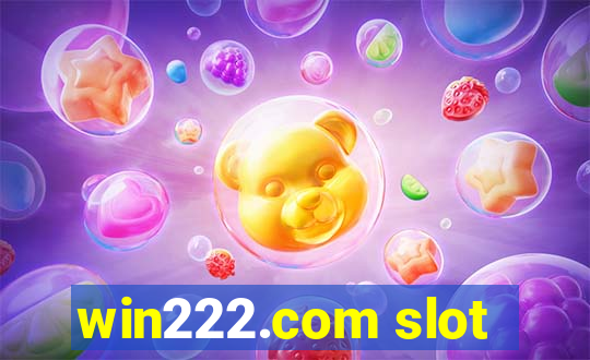 win222.com slot