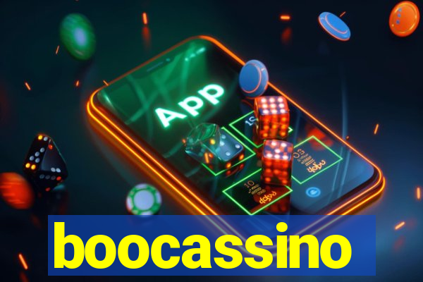 boocassino