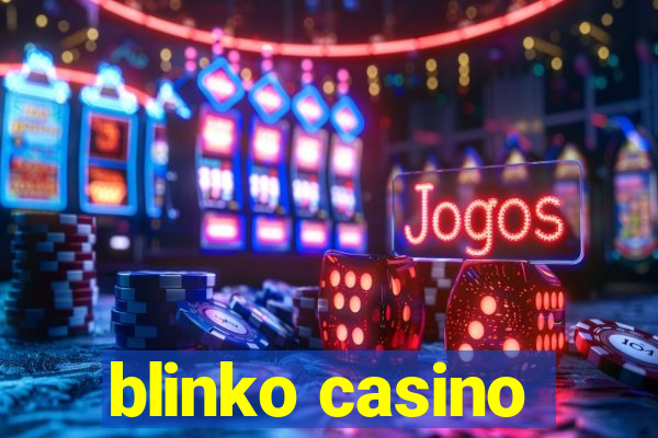 blinko casino