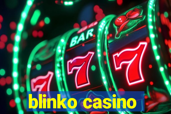 blinko casino