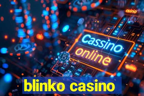 blinko casino