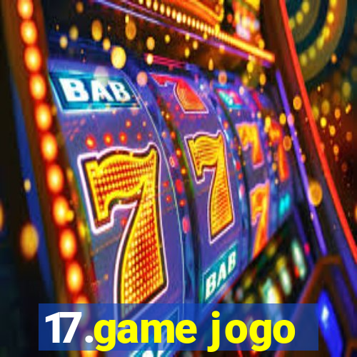 17.game jogo