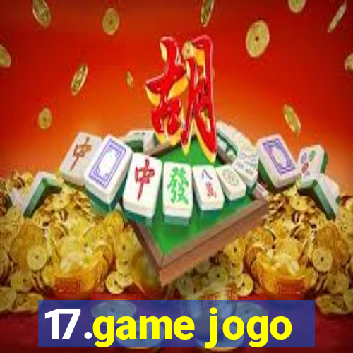 17.game jogo