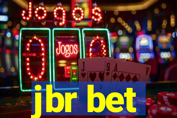 jbr bet