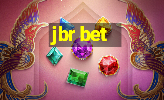 jbr bet