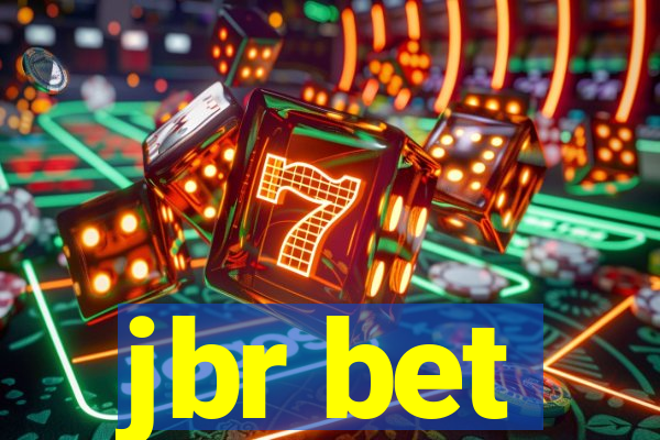 jbr bet