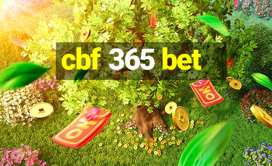 cbf 365 bet