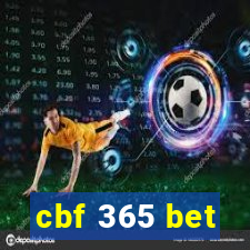 cbf 365 bet