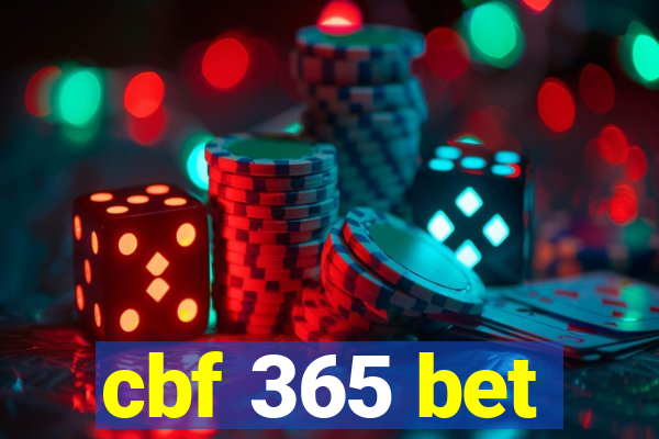 cbf 365 bet