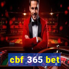 cbf 365 bet